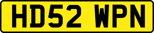 HD52WPN