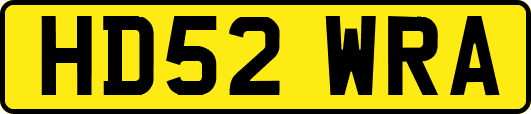 HD52WRA
