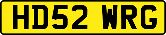 HD52WRG