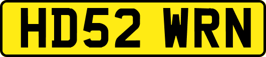 HD52WRN