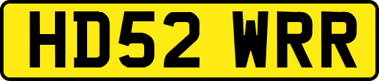 HD52WRR