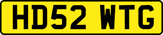 HD52WTG