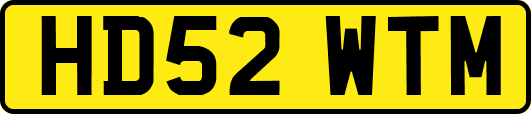 HD52WTM