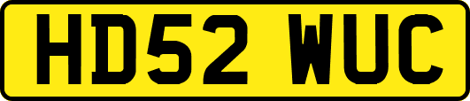 HD52WUC