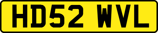 HD52WVL