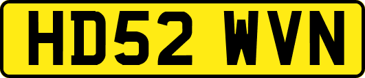 HD52WVN