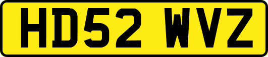 HD52WVZ