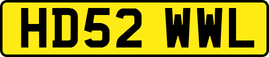 HD52WWL