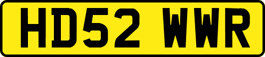 HD52WWR