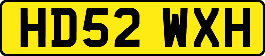 HD52WXH