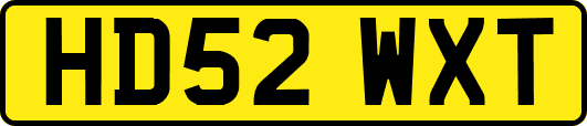 HD52WXT