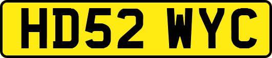 HD52WYC