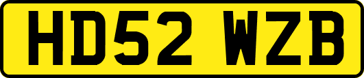 HD52WZB