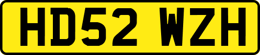 HD52WZH