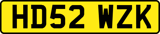 HD52WZK