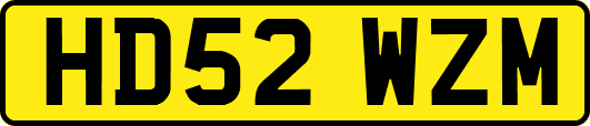 HD52WZM