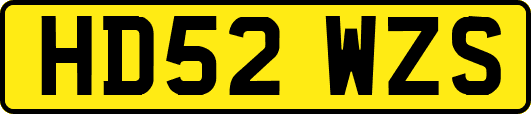 HD52WZS