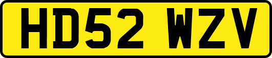 HD52WZV