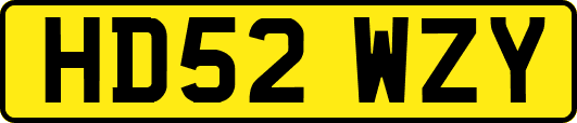 HD52WZY