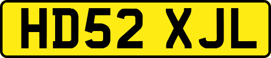 HD52XJL
