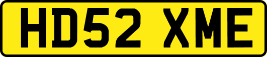 HD52XME