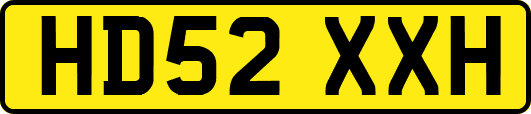 HD52XXH