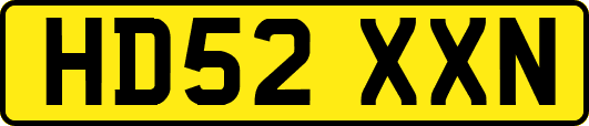 HD52XXN