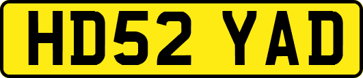 HD52YAD