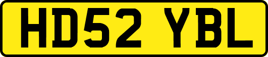 HD52YBL