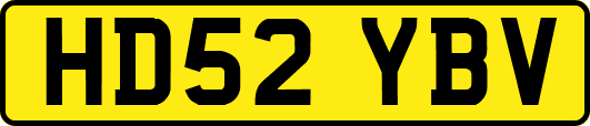 HD52YBV