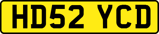 HD52YCD