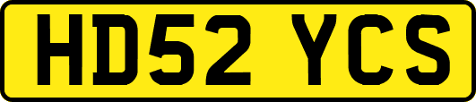 HD52YCS