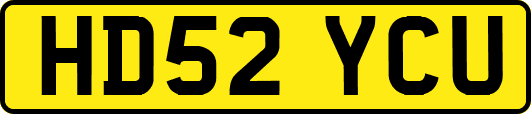 HD52YCU