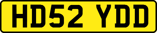 HD52YDD