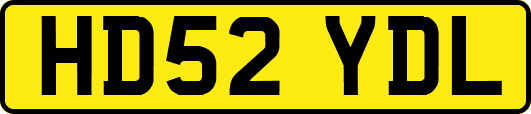 HD52YDL