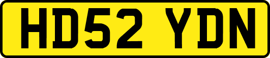 HD52YDN