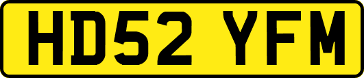 HD52YFM