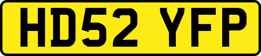 HD52YFP