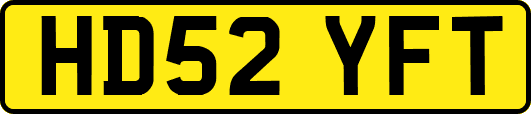 HD52YFT