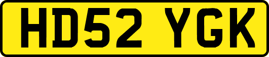 HD52YGK