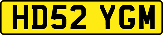 HD52YGM