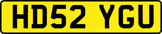 HD52YGU