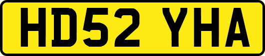 HD52YHA