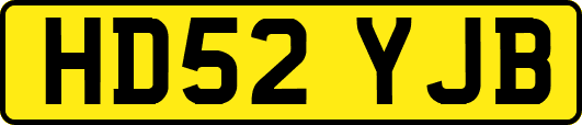 HD52YJB