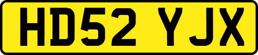 HD52YJX