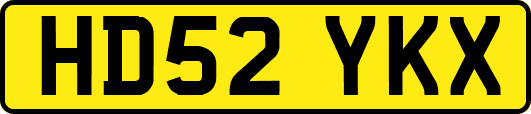 HD52YKX