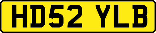 HD52YLB
