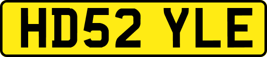 HD52YLE