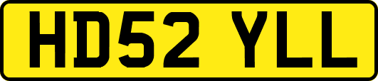 HD52YLL
