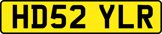 HD52YLR